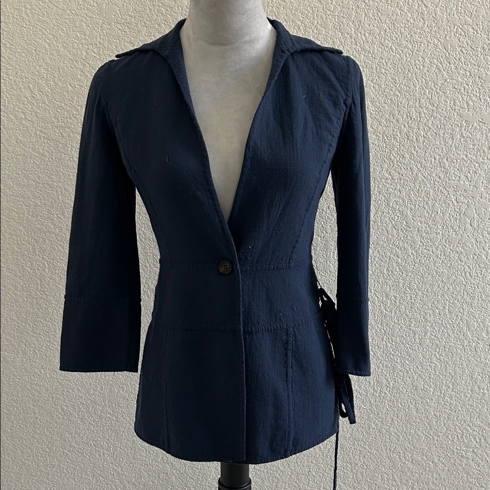 Carolina Herrera size 4